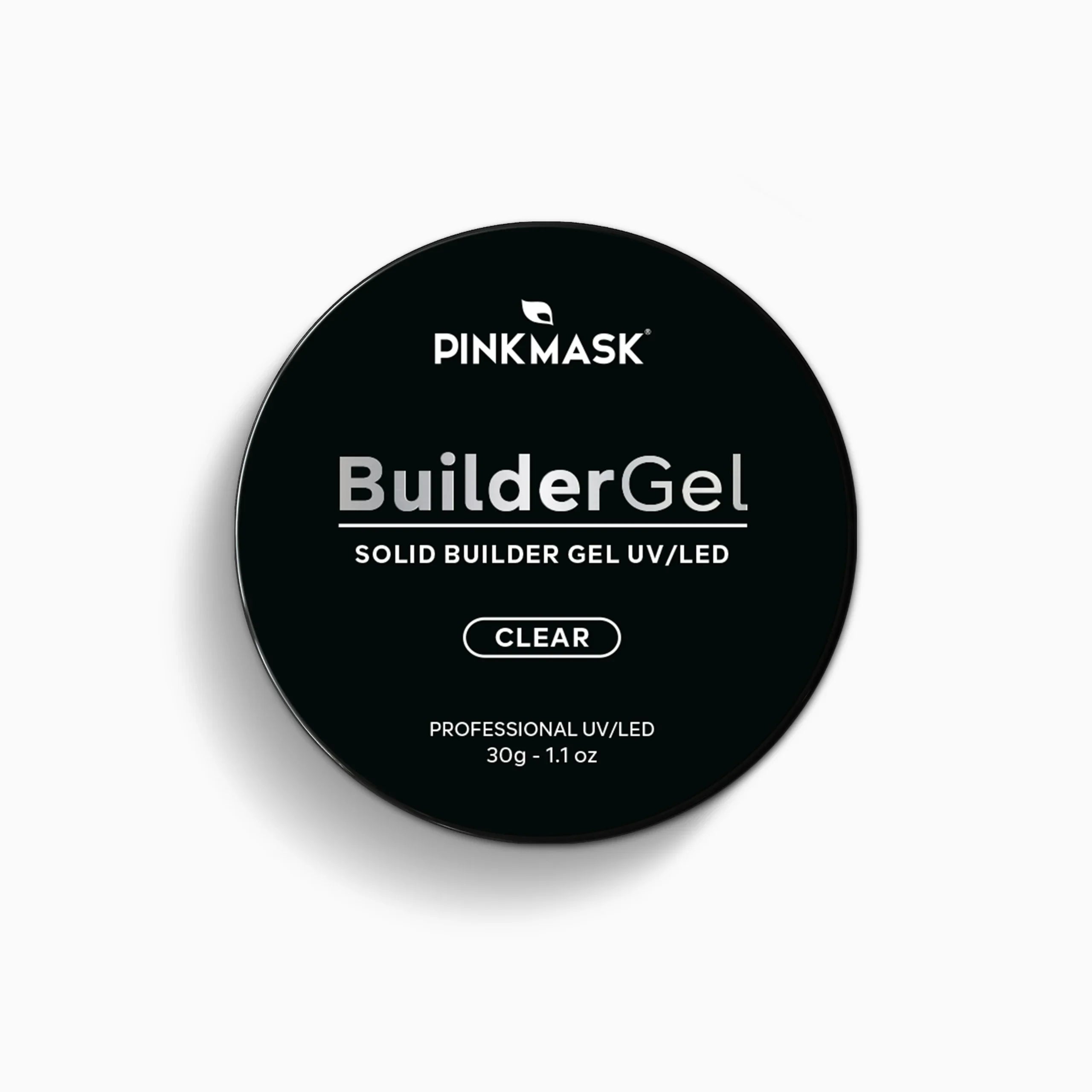 Solid Builder Gel