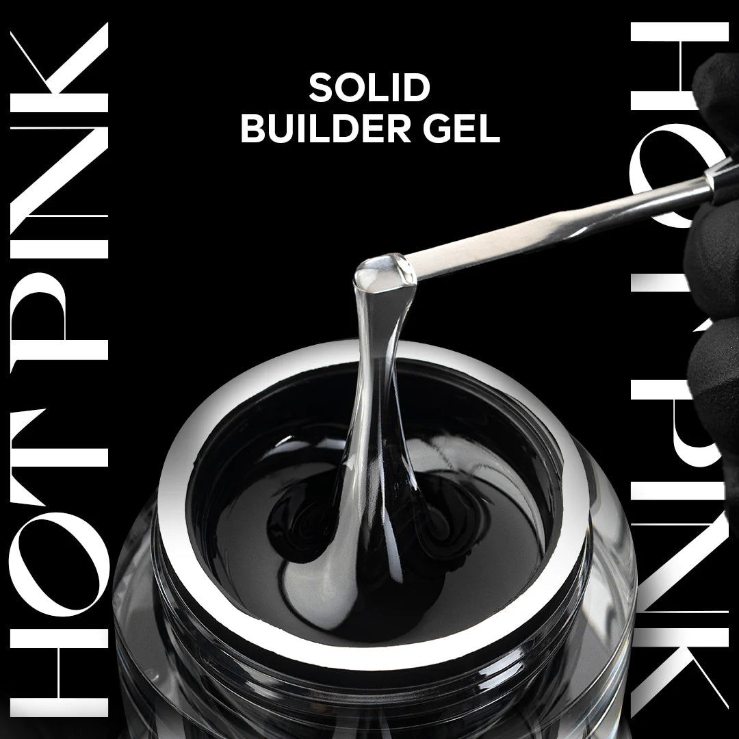 Solid Gel hasta 60% OFF
