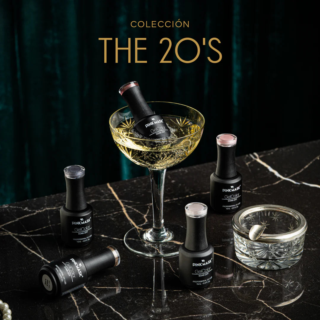 Colección The Twenties