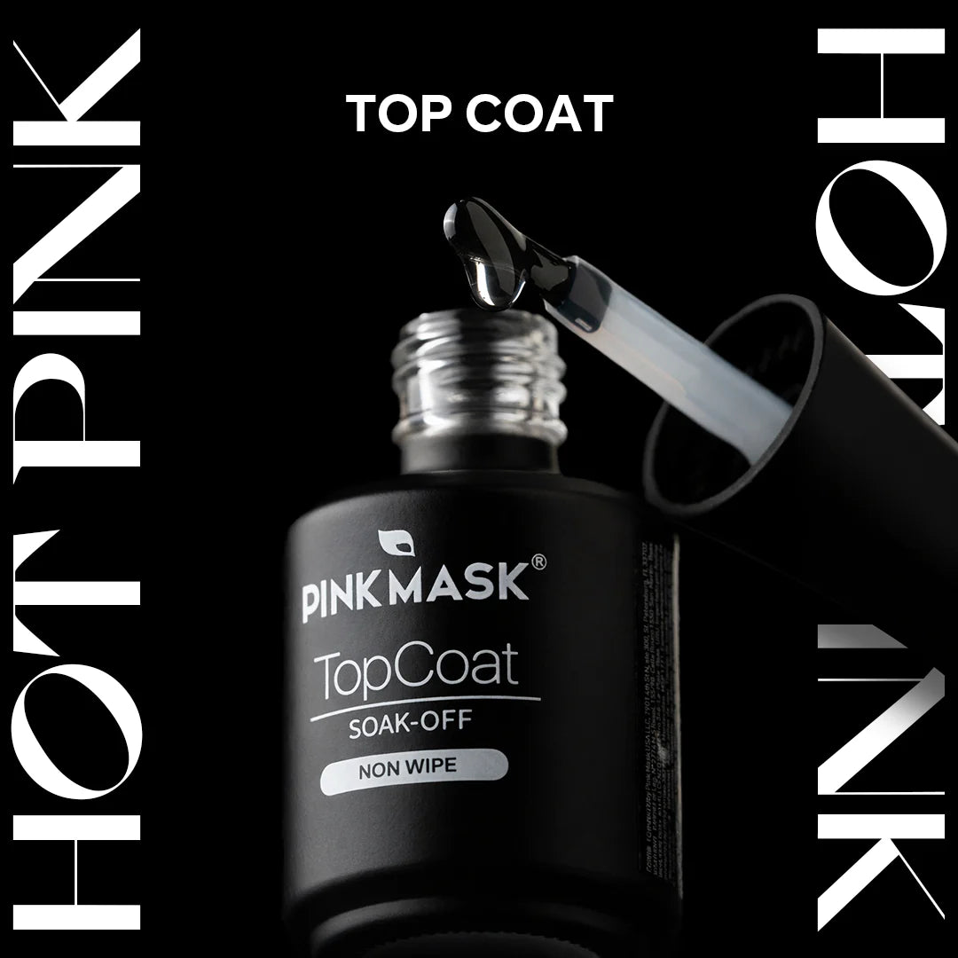 Top Coat 60% OFF