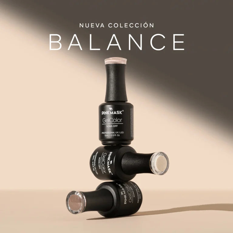 Colección Completa Balance
