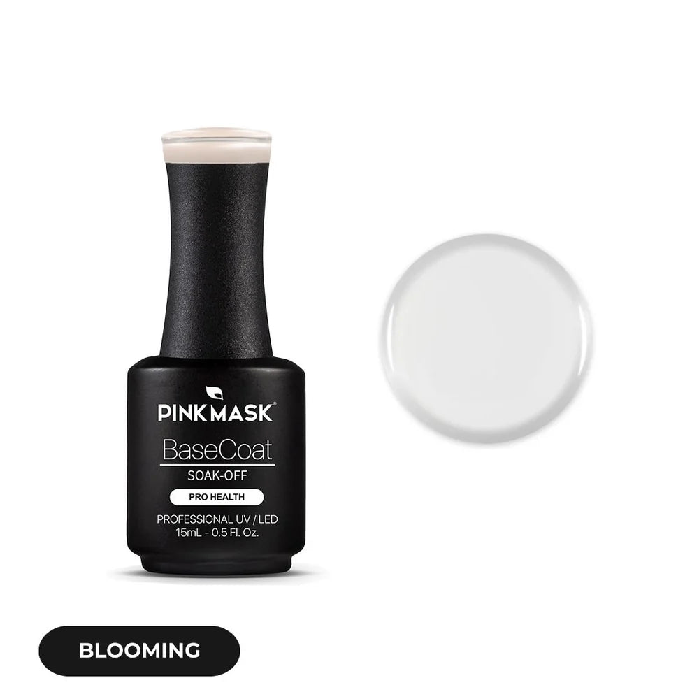 Gel Color - Base Blooming