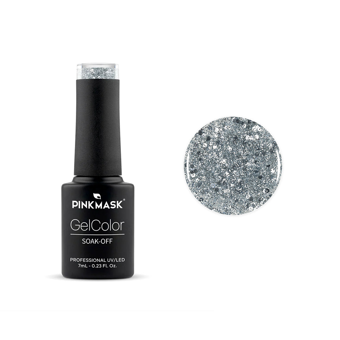 Gel Color - A Kind Of Magic - 7ml