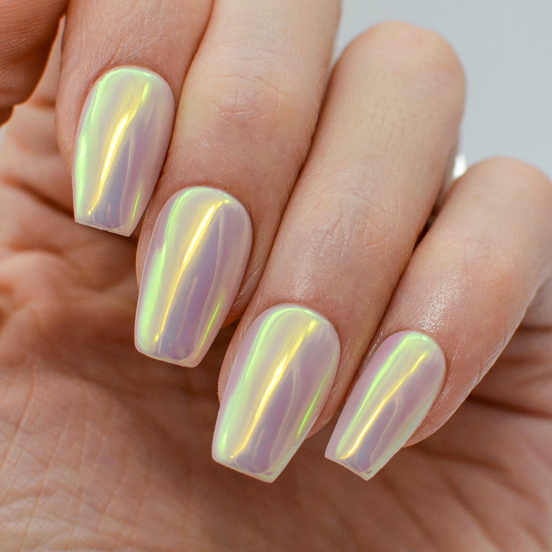 Aurora - #5