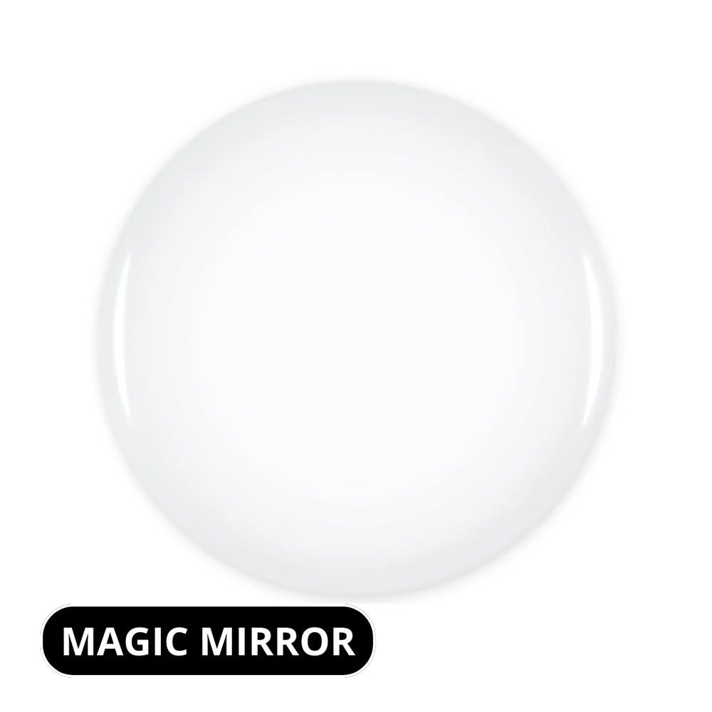 Gel Color - Top Coat Magic Mirror