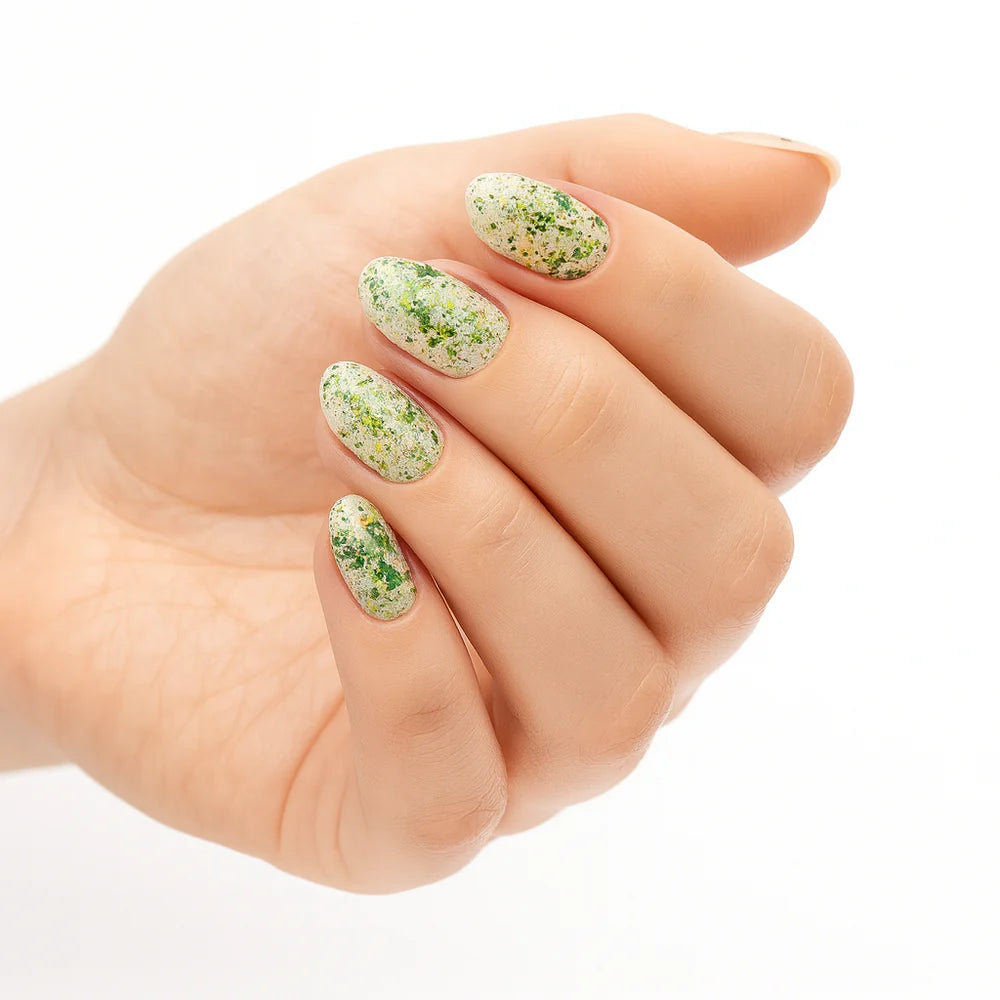 Gel Color - Base Coat - Transfer