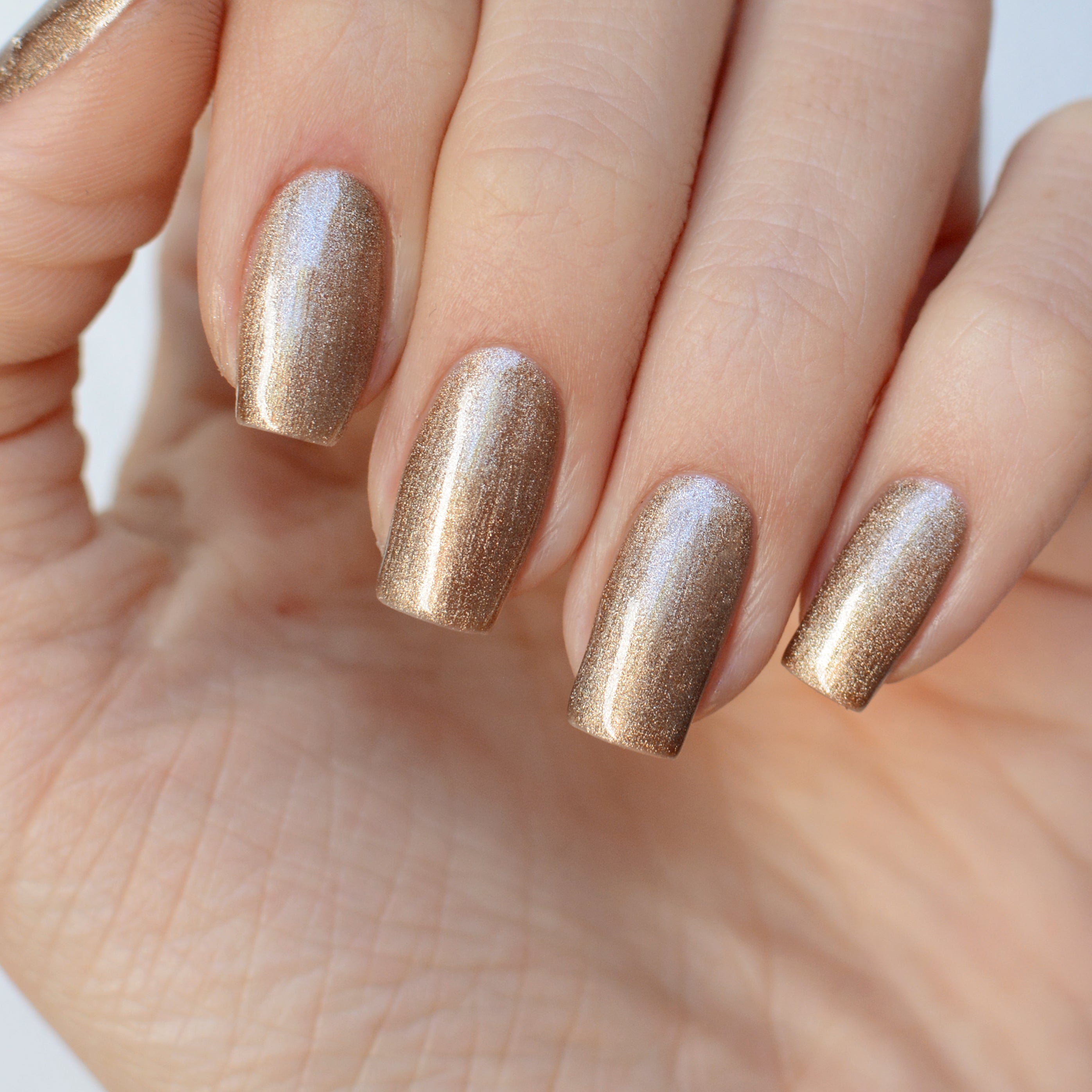 Gel Color - Bee s Knees - Col. THE TWENTIES