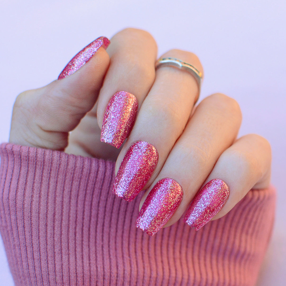 Gel Color - Best Friend - 7ml