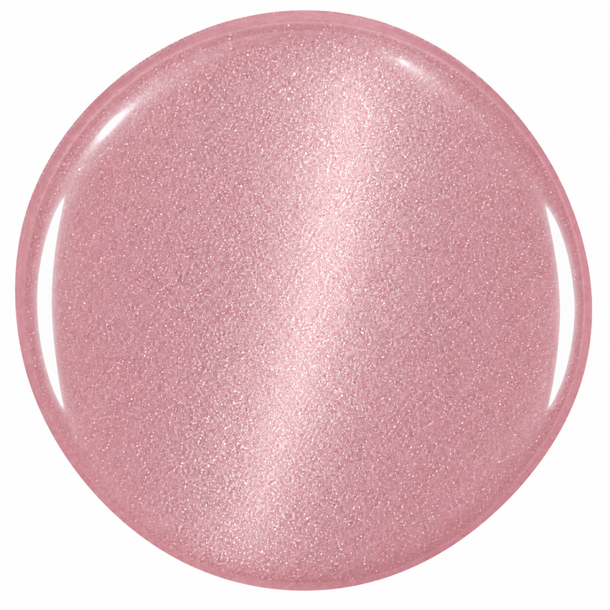 Gel Color - Blush Aura - Col. Pastel Cat Eye