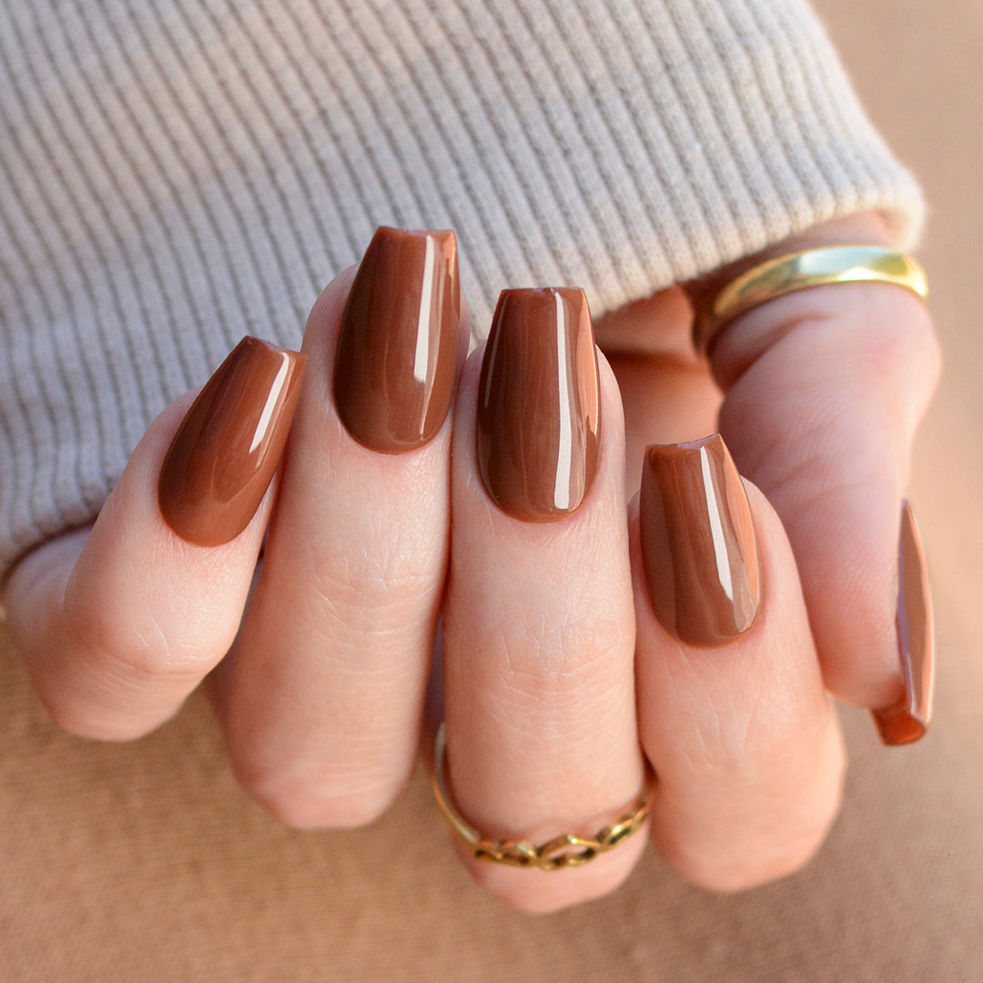 Gel Color - Brick - 7ml