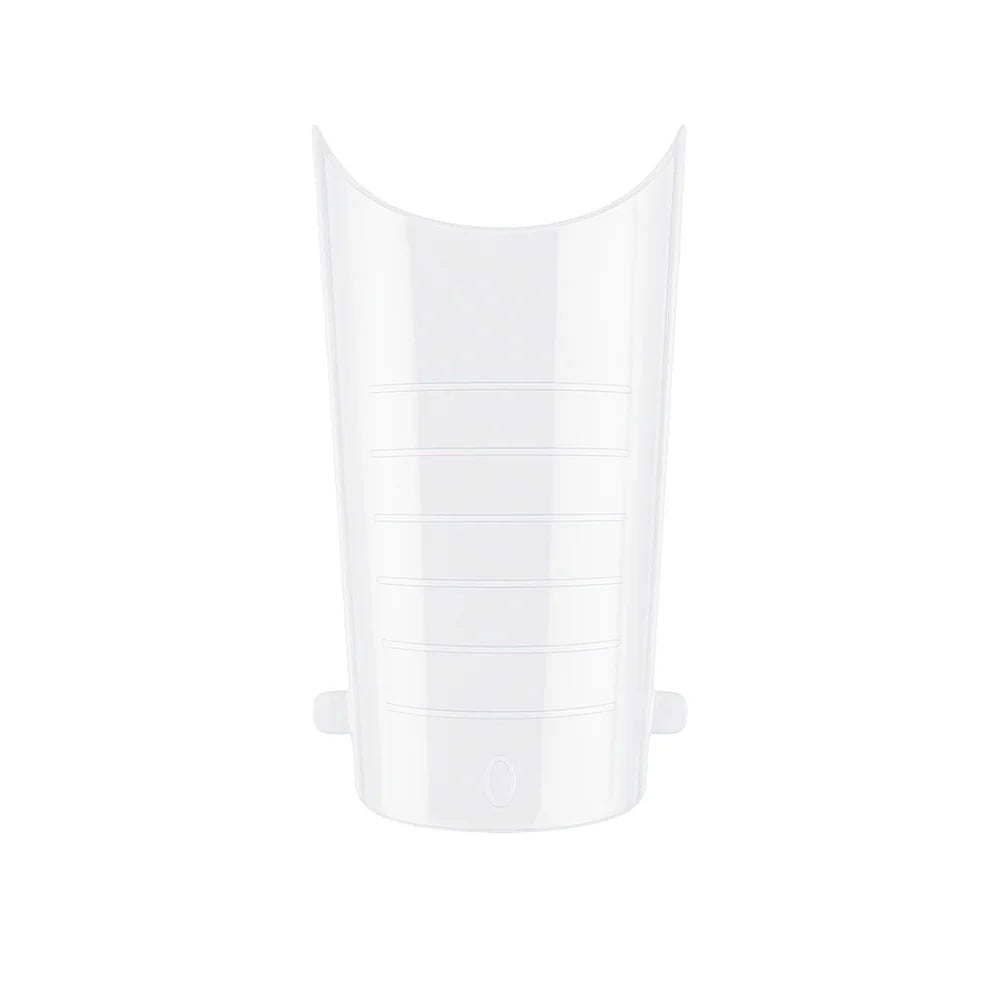 Dual Forms - C Curve