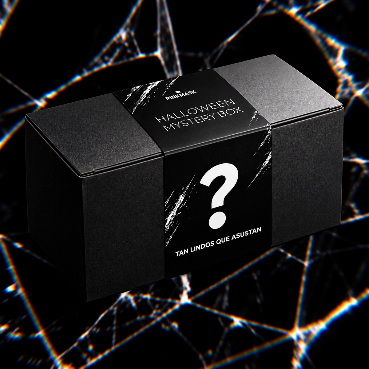 Mystery Box