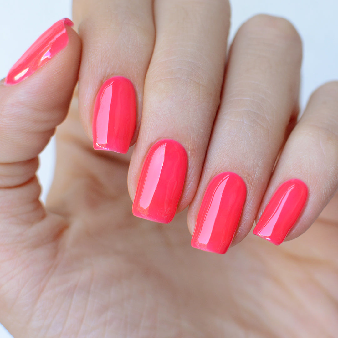 Gel Color - Candy Shop