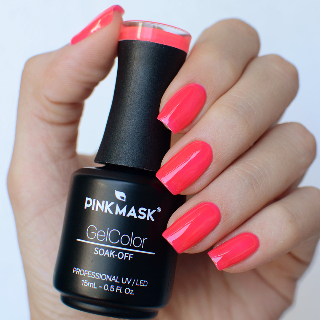 Gel Color - Candy Shop