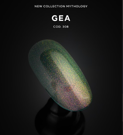 Gel Color - Gea