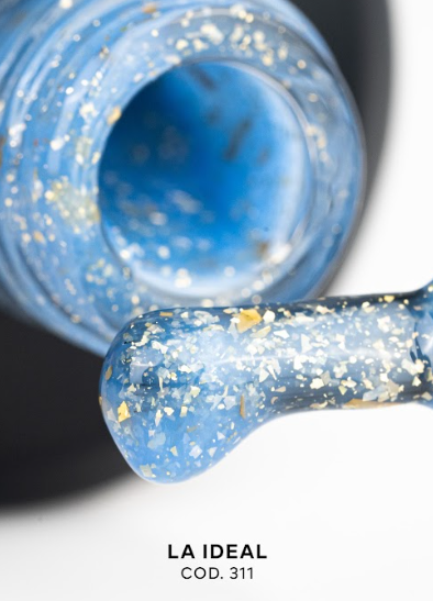 Gel Color - La Ideal