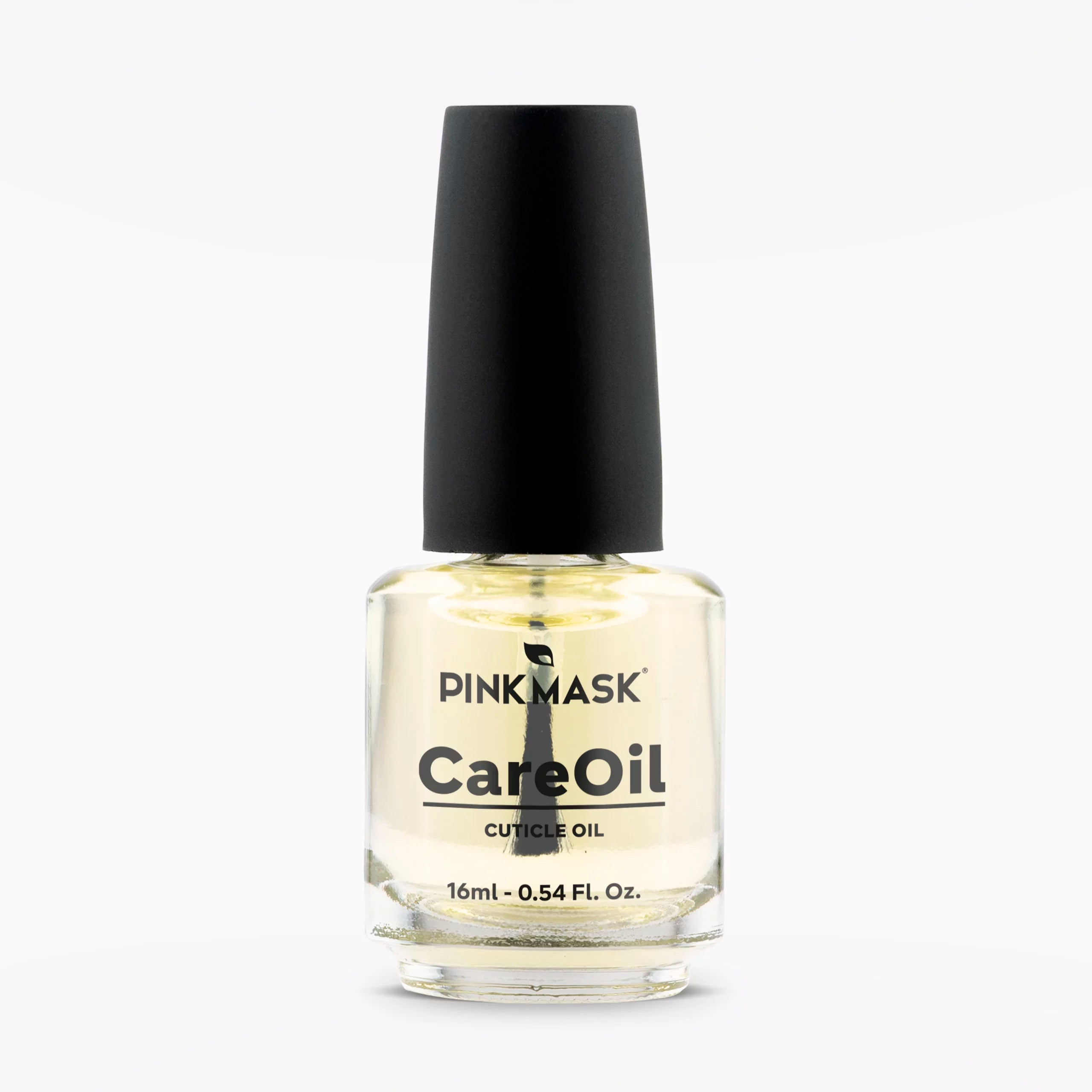 Cuticle Oil