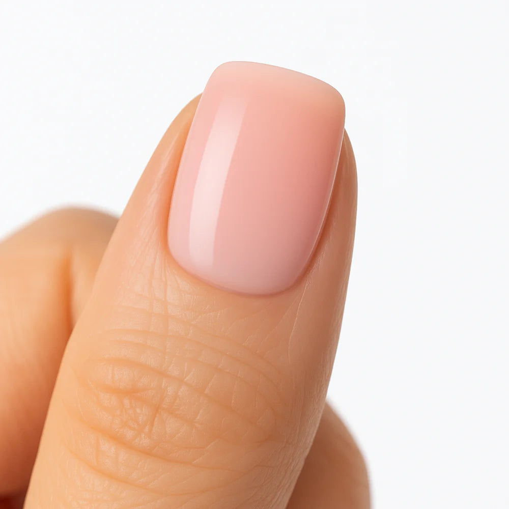 Builder Gel in a Pot - Natural Sole