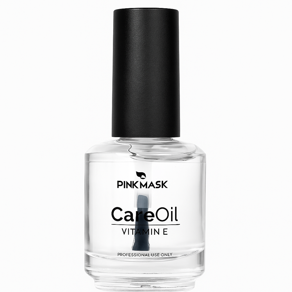 Care Oil - Vitamin E