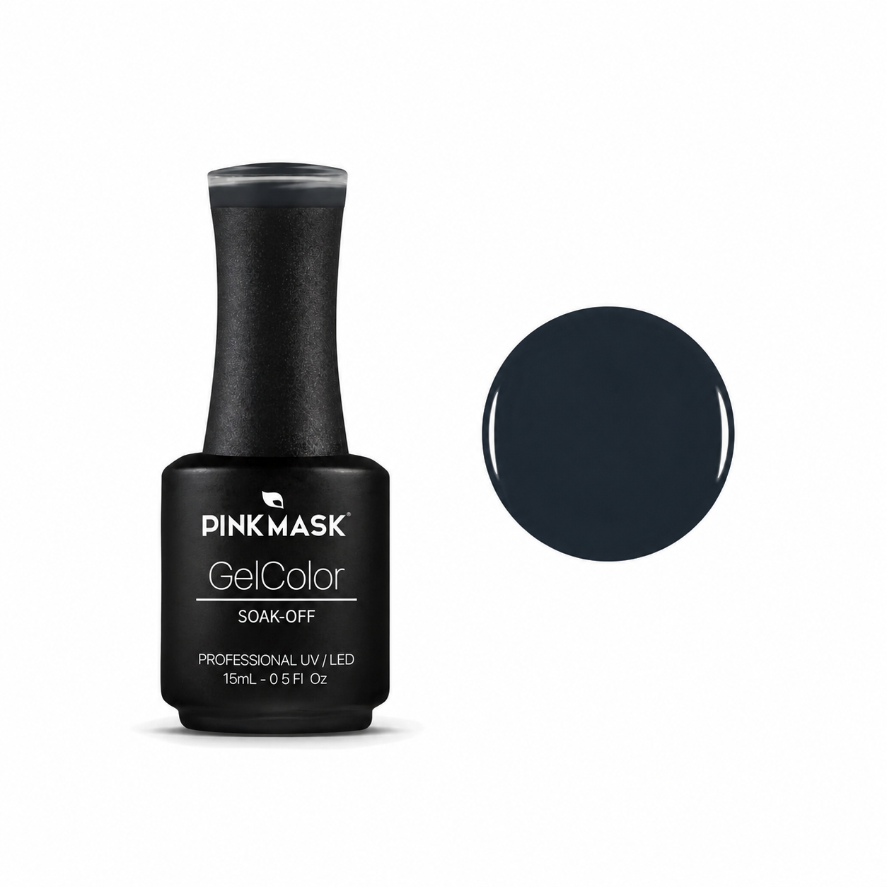 Gel Color - Voldemort