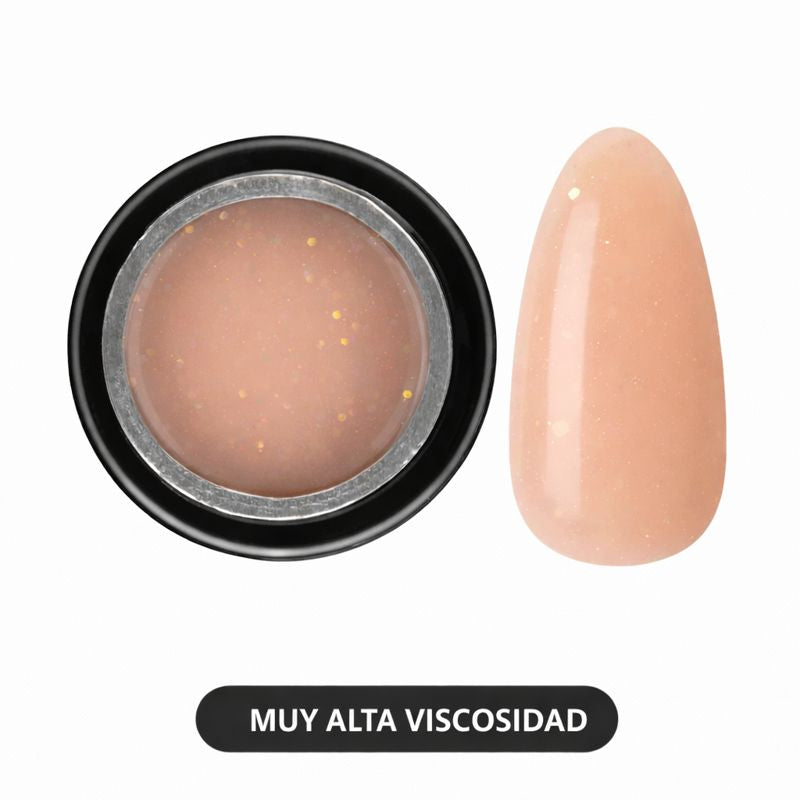 Builder Gel in a Pot - Stellar Rompe