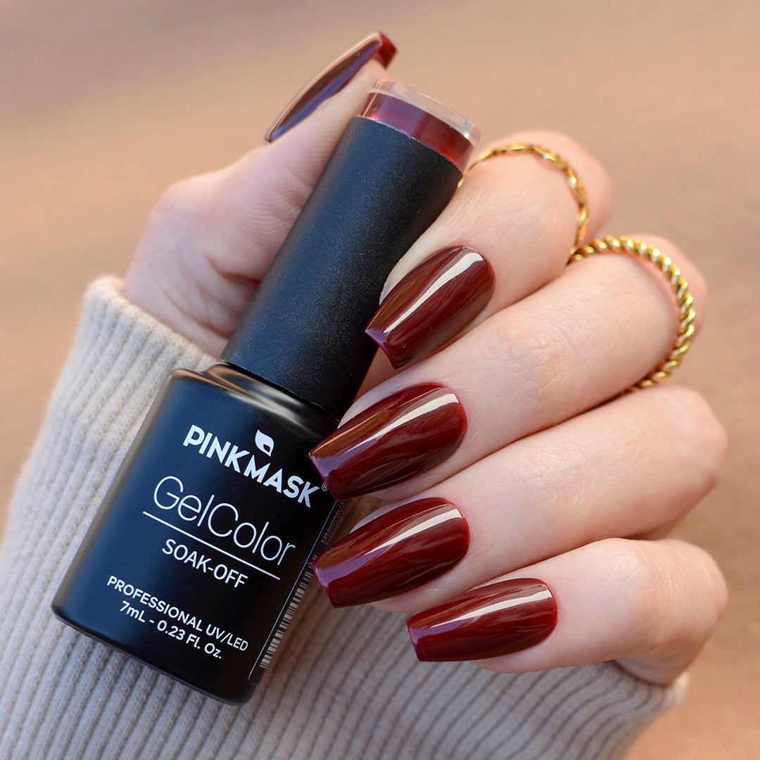 Gel Color - Cherry Pop - 7ml