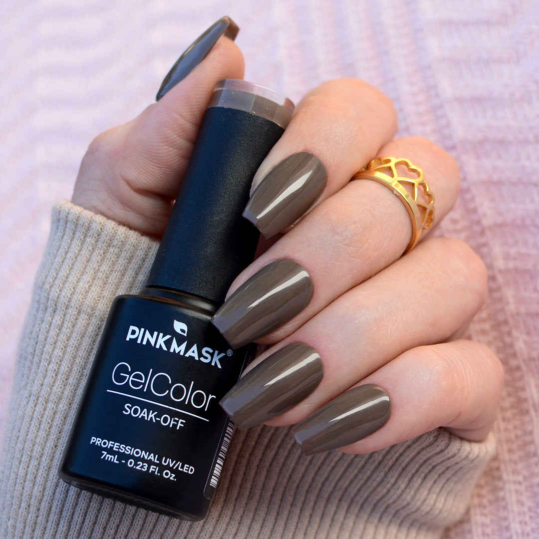 Gel Color - Cocoa - 7ml
