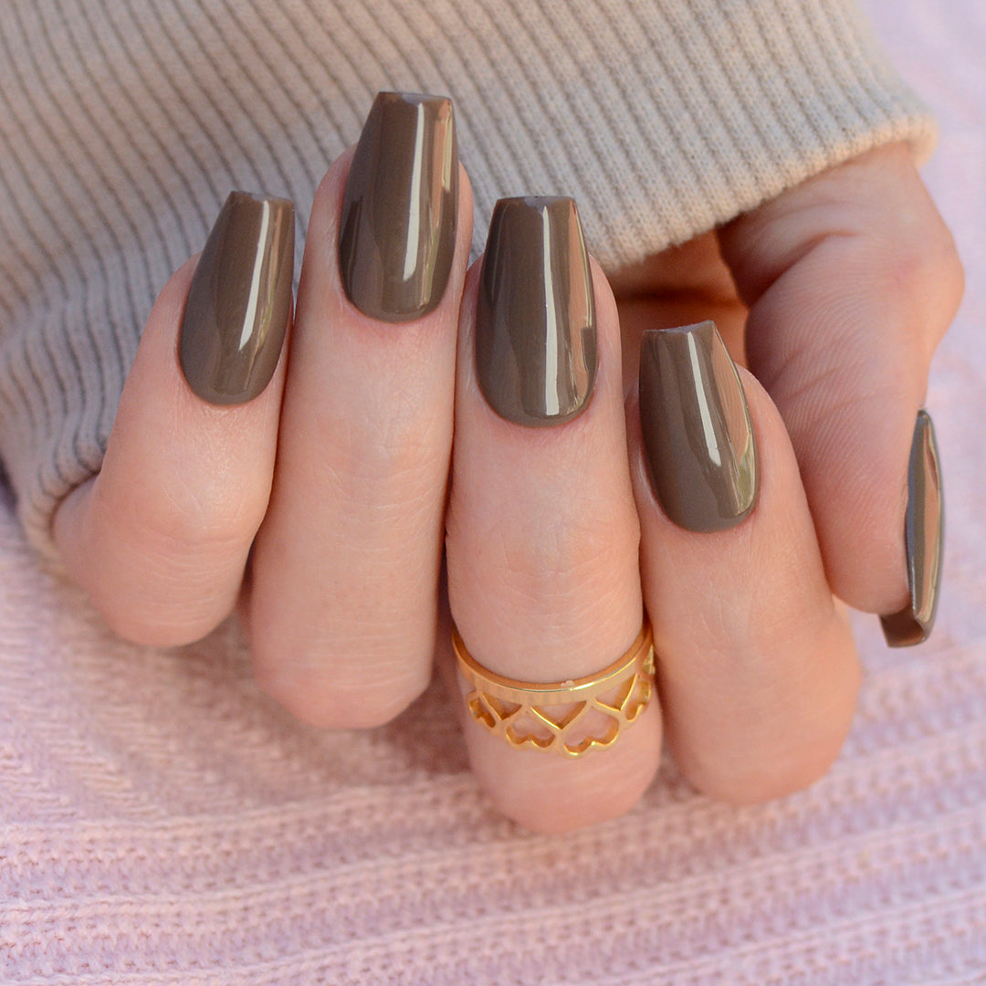 Gel Color - Cocoa - 7ml