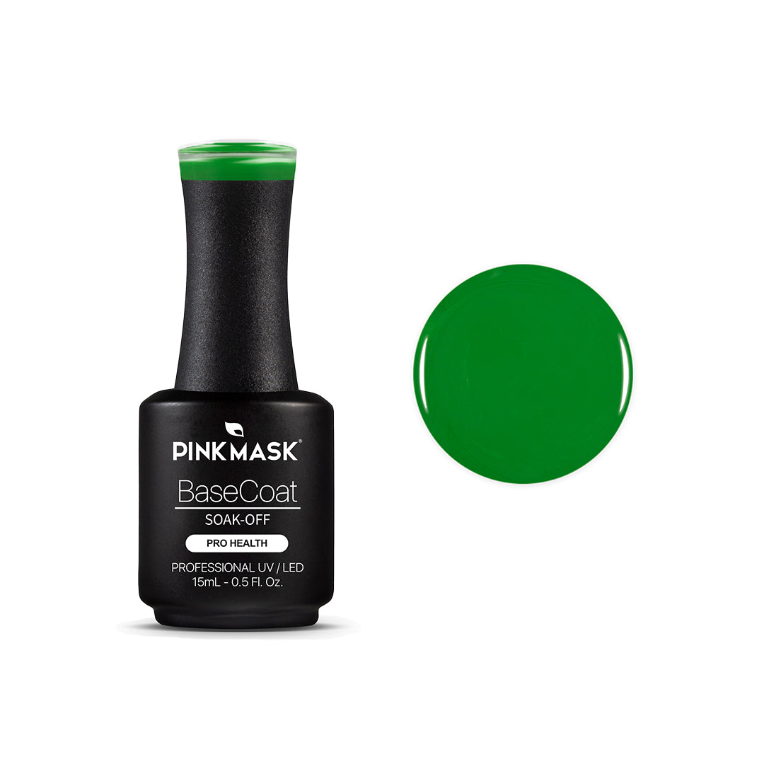 Gel Color - Color Base Coat 2 en 1 - Into The Forest