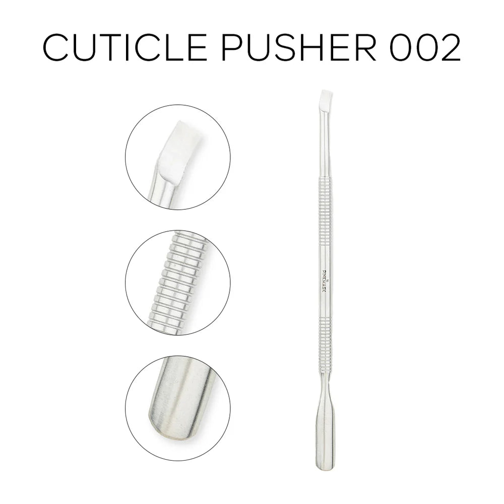 Cuticle Pusher - Pro Line - CPS-002