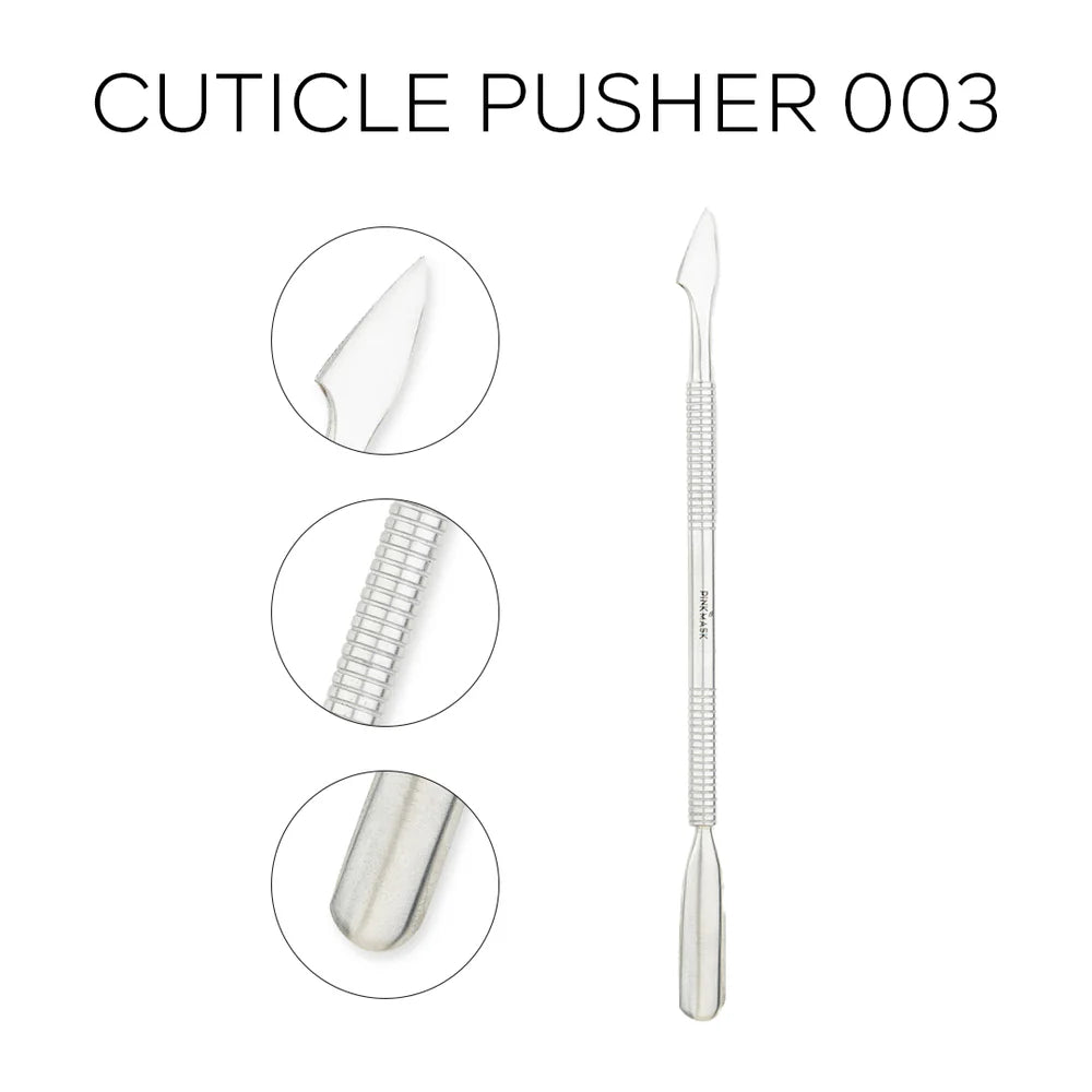 Cuticle Pusher - Pro Line - CPS-003