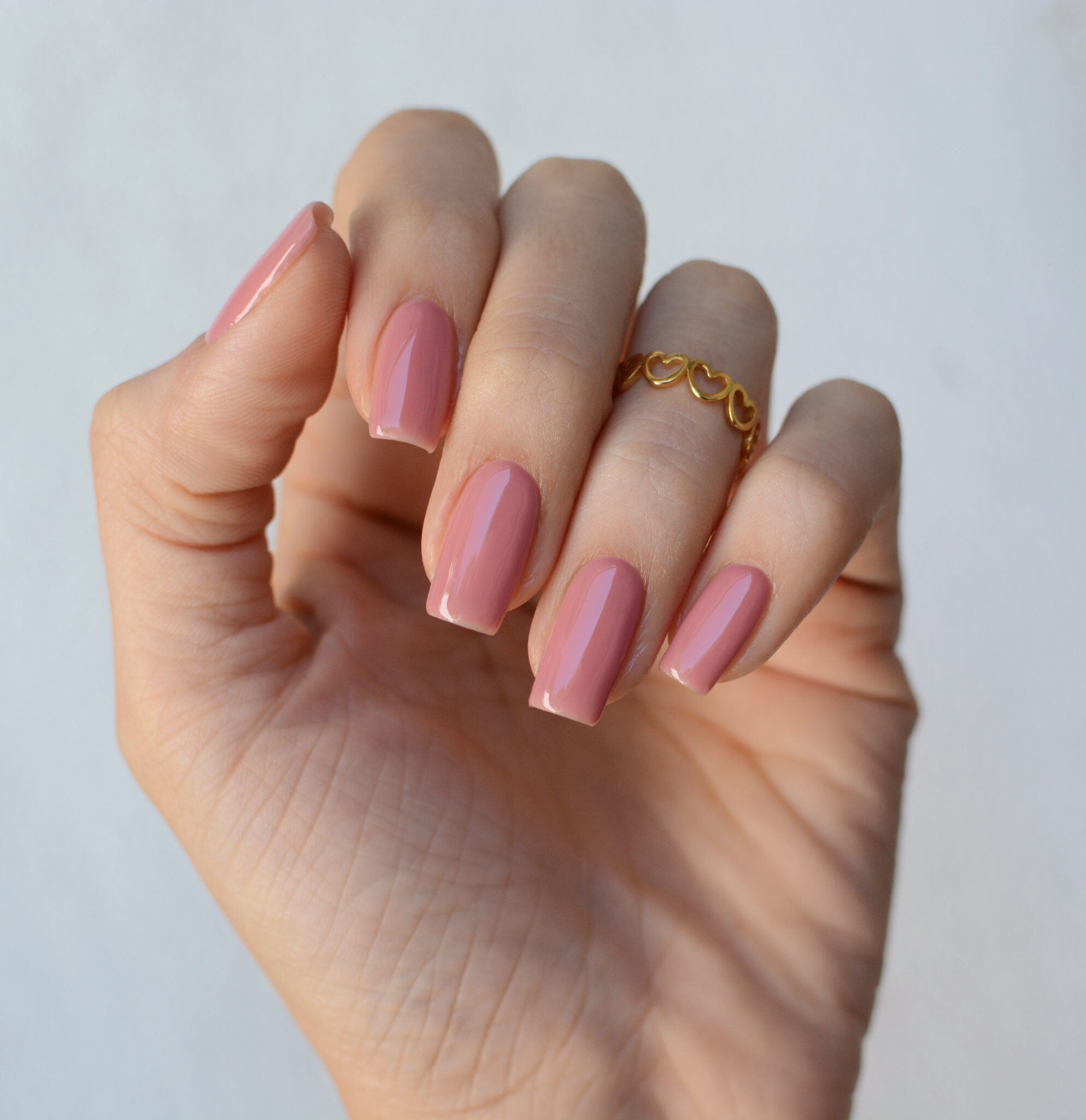 Gel Color – Pastel Tulip – Col. Bunny Kisses