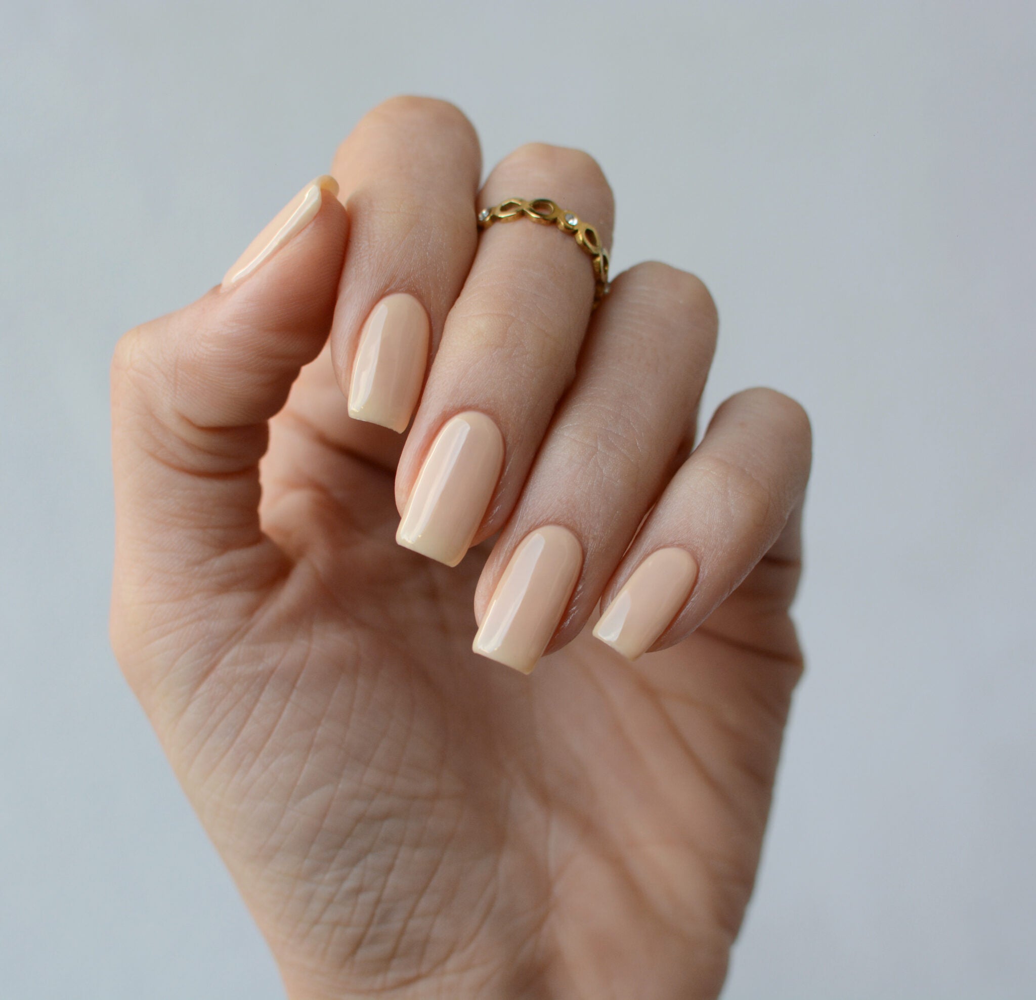 Gel Color – Easter Sunrise – Col. Bunny Kisses