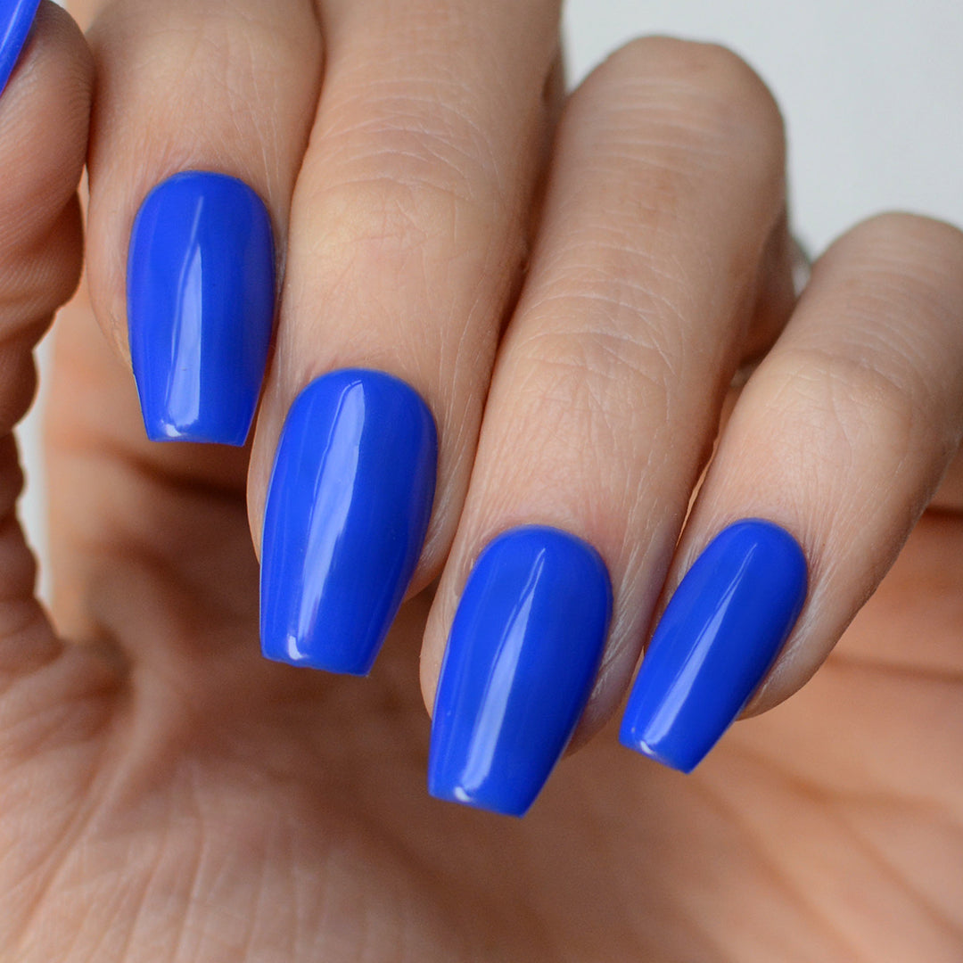 Gel Color - Da Ba Dee