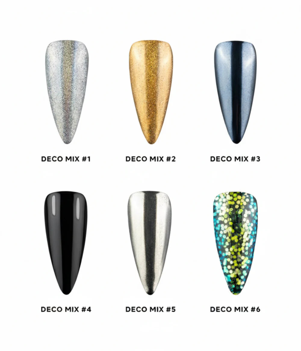 Deco Mix - #3