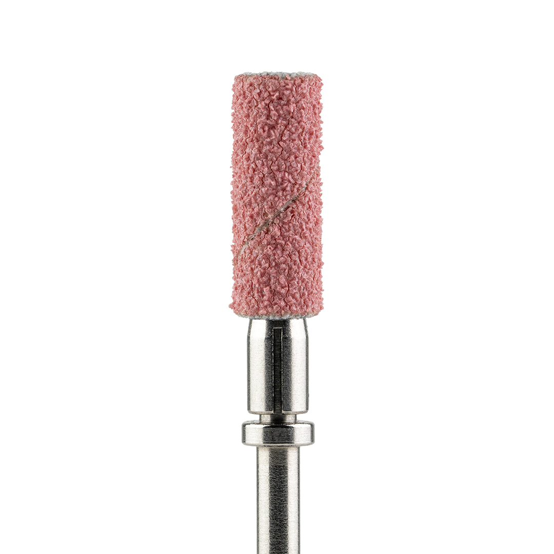 Mini Sanding Band - 100 Grit - Pink