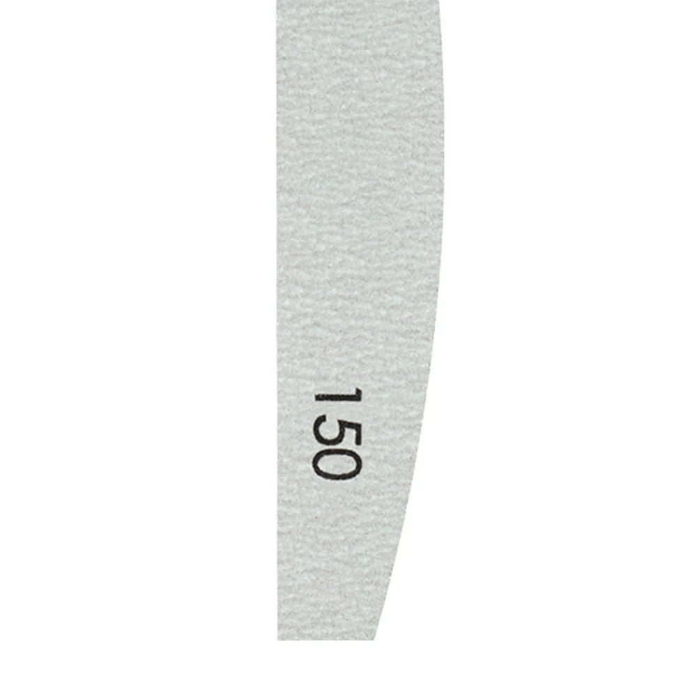 Lima Descartable Grit 150 x25 u. (Repuesto)