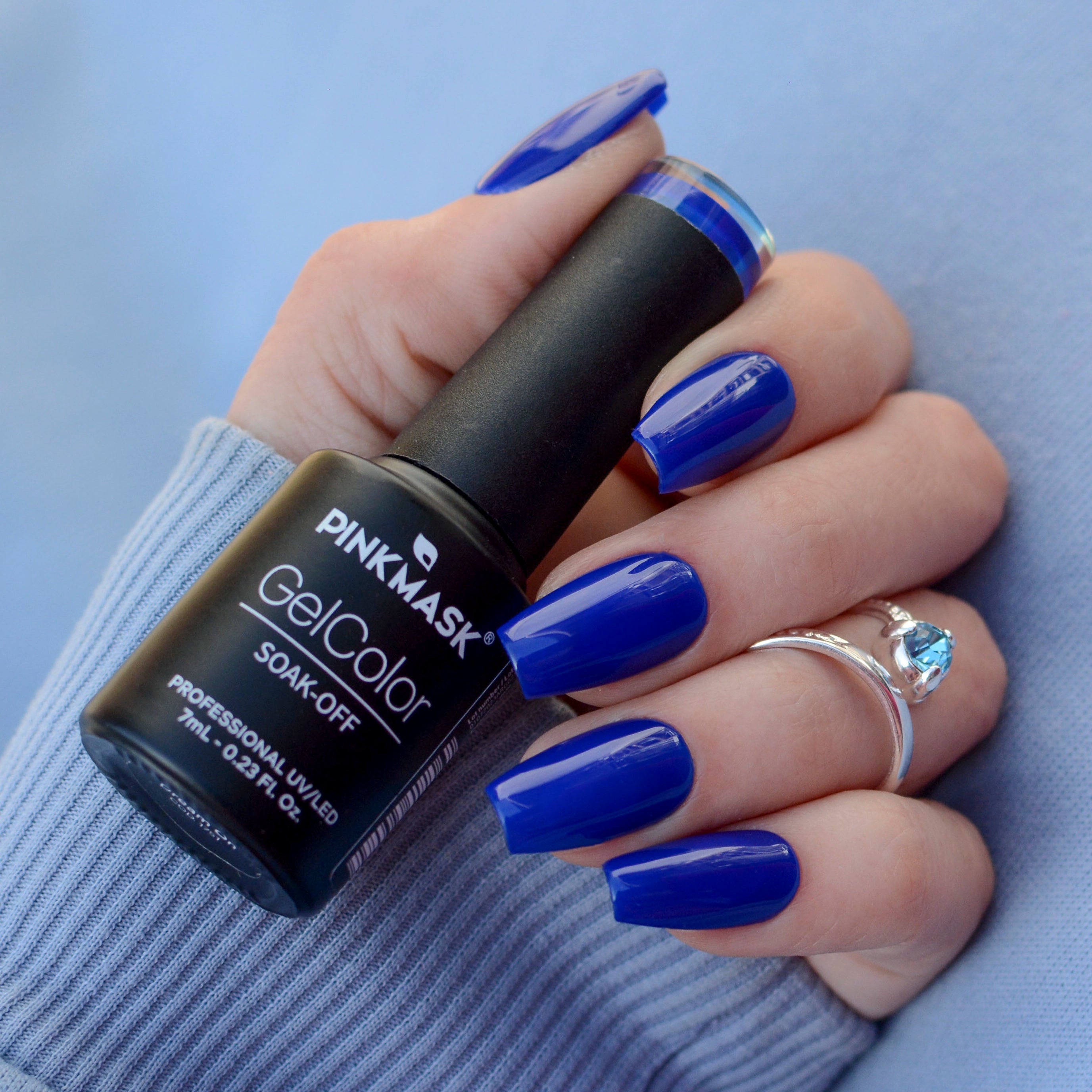 Gel Color - Dream On - 7ml
