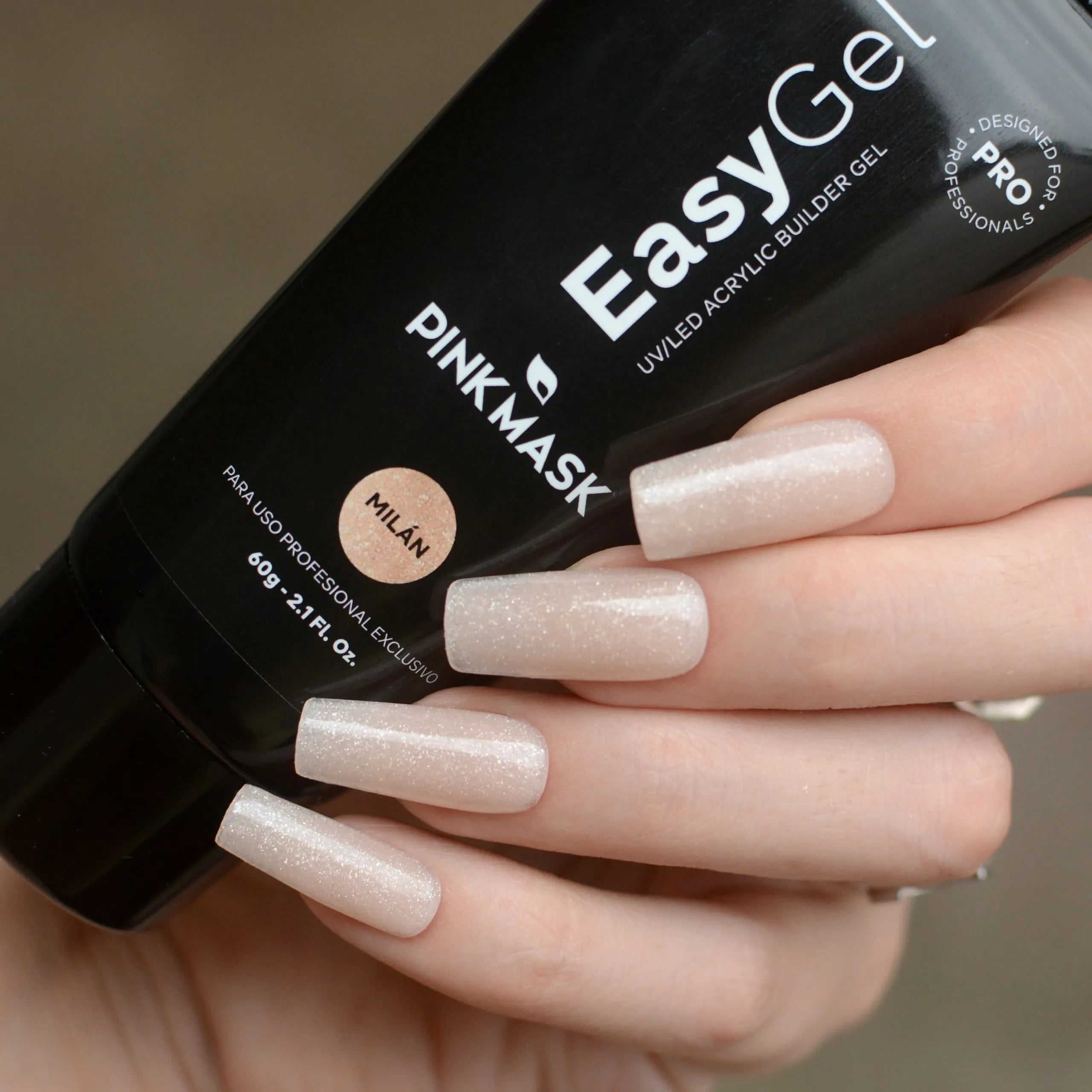 Easy Gel - Milan
