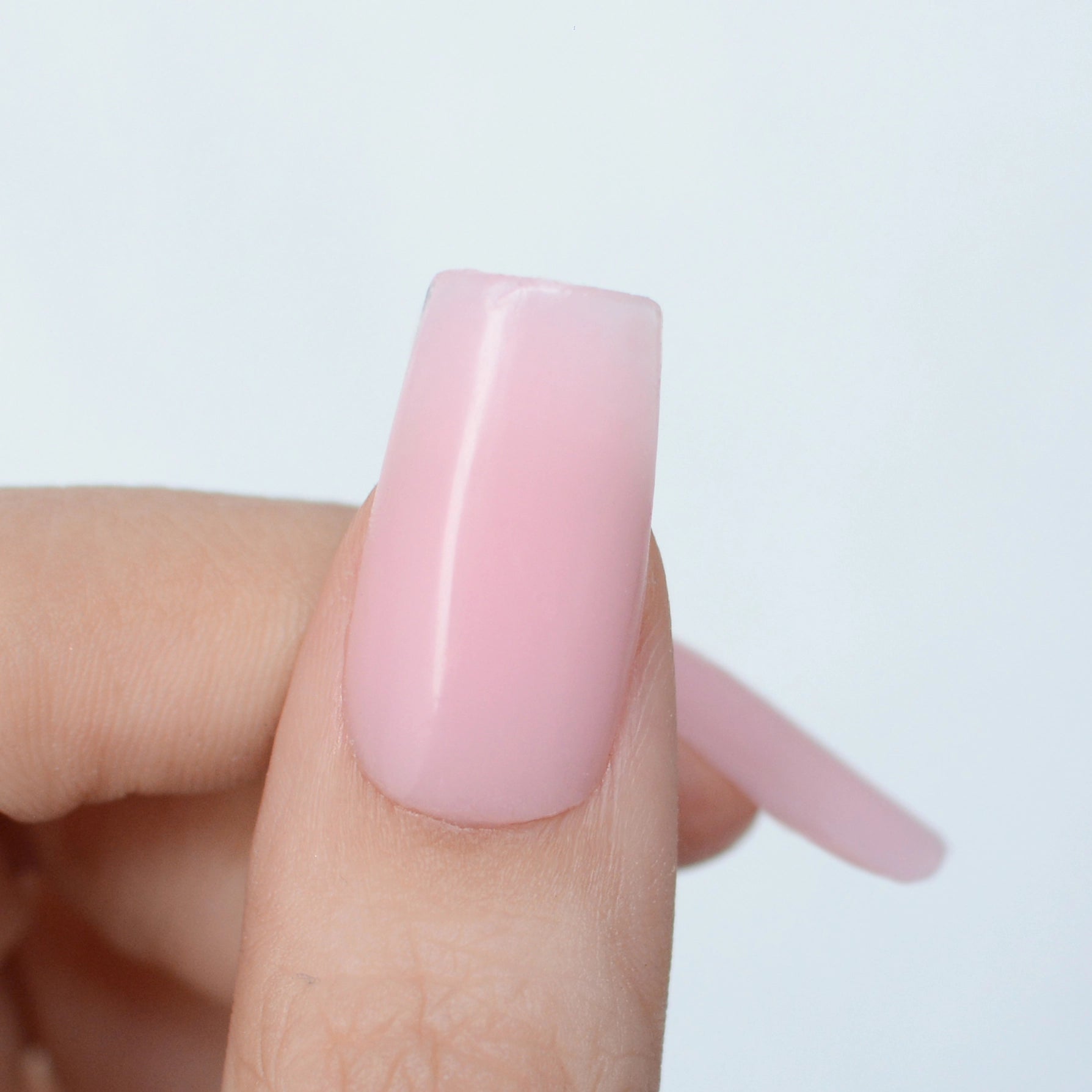 Easy Gel - 30 gr. - Soft Pink