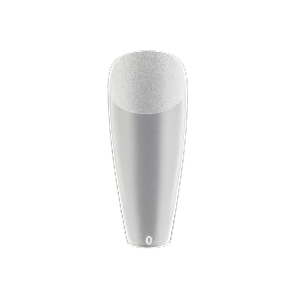 Easy Tips - Coffin Medium