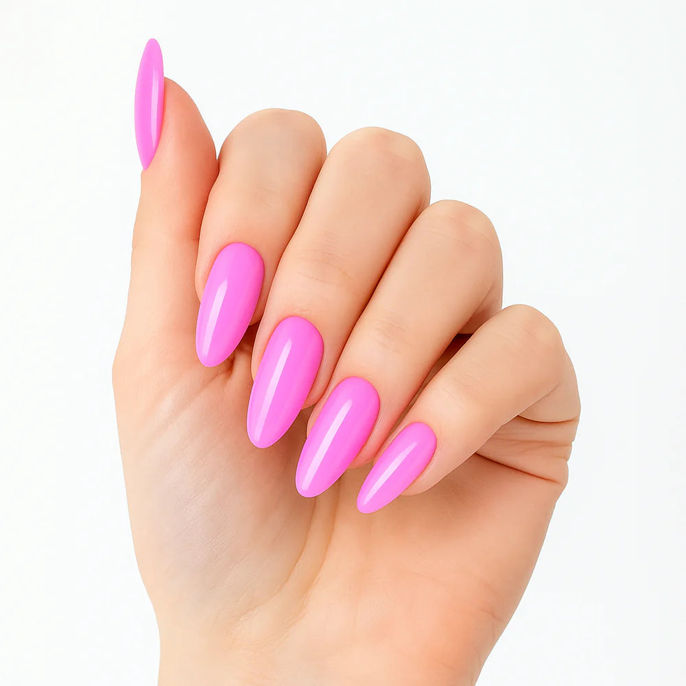 Easy Gel - 30 gr. - Barbie girl