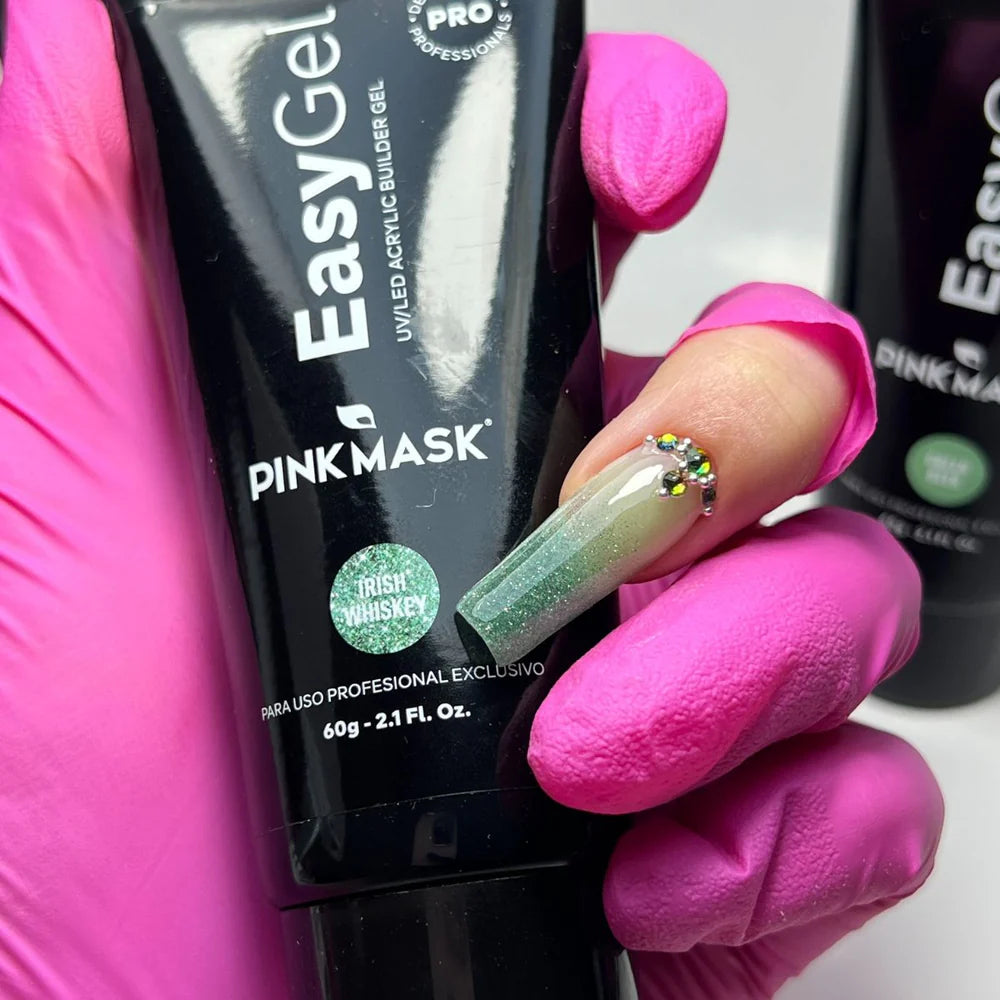 Easy Gel - Irish Whiskey - Col. Saint Patrick