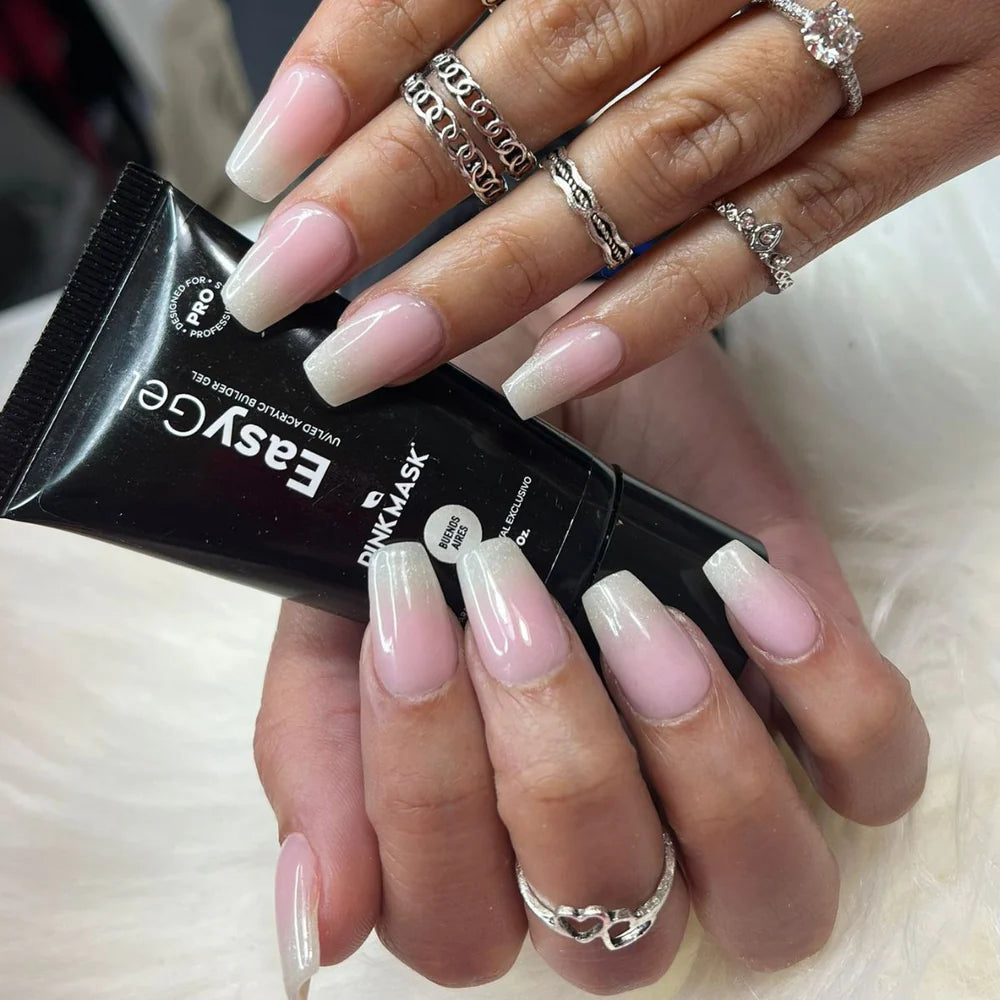 Easy Gel - 30 gr. - Buenos Aires