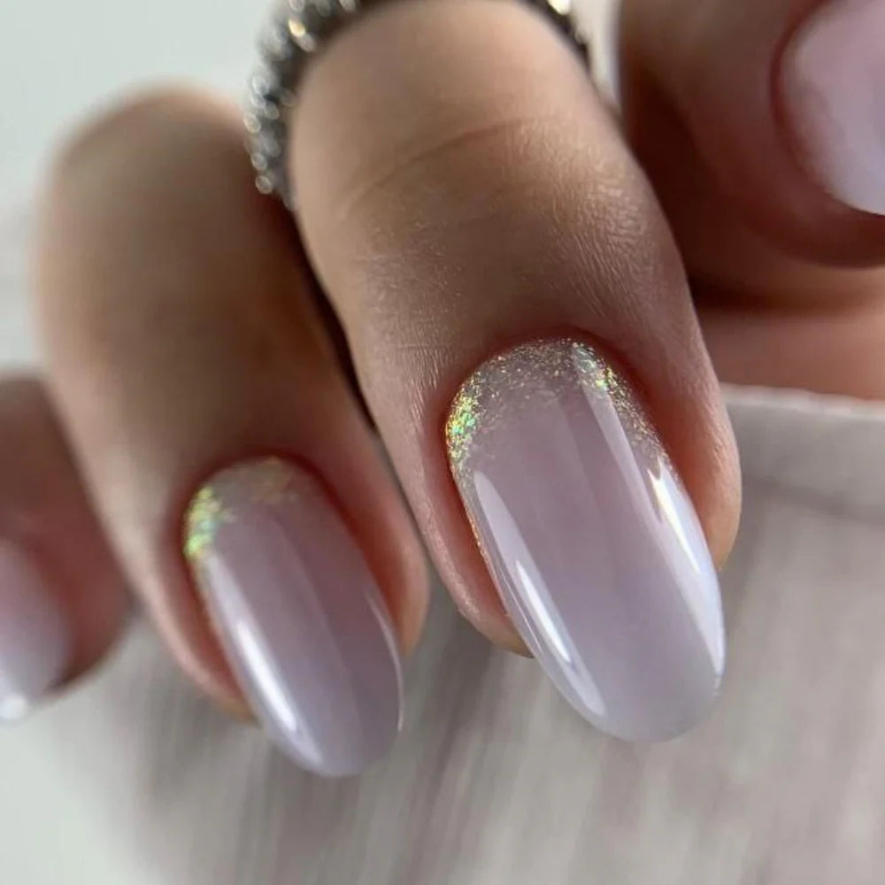 Easy Gel - Lilac