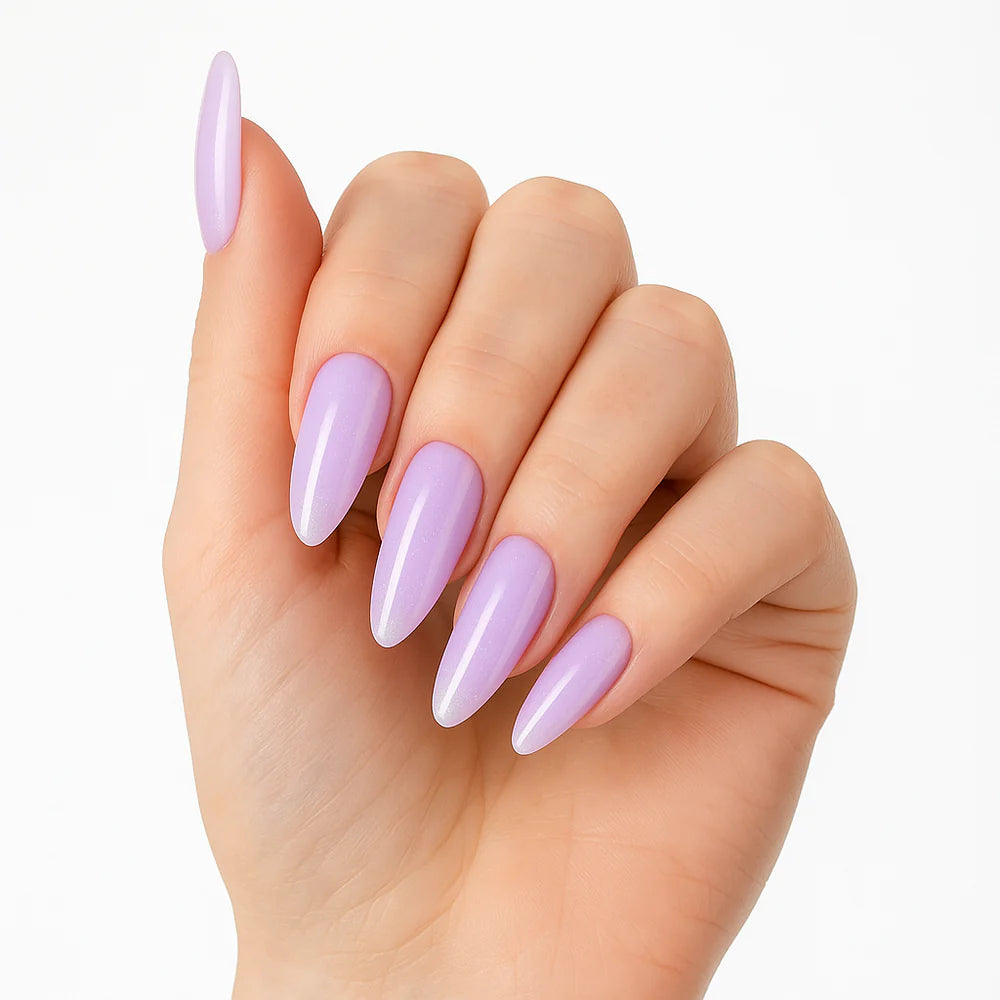 Easy Gel - Lilac