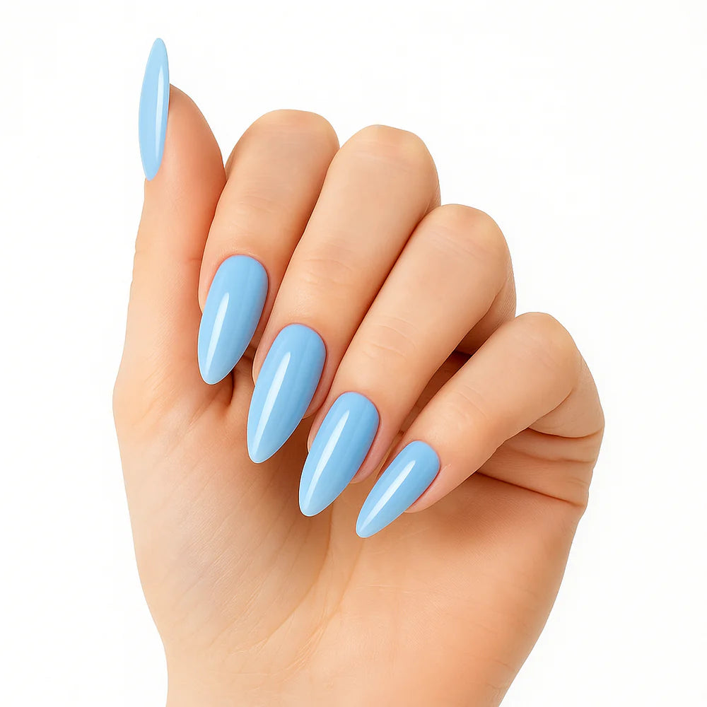 Easy Gel - Soft Blue