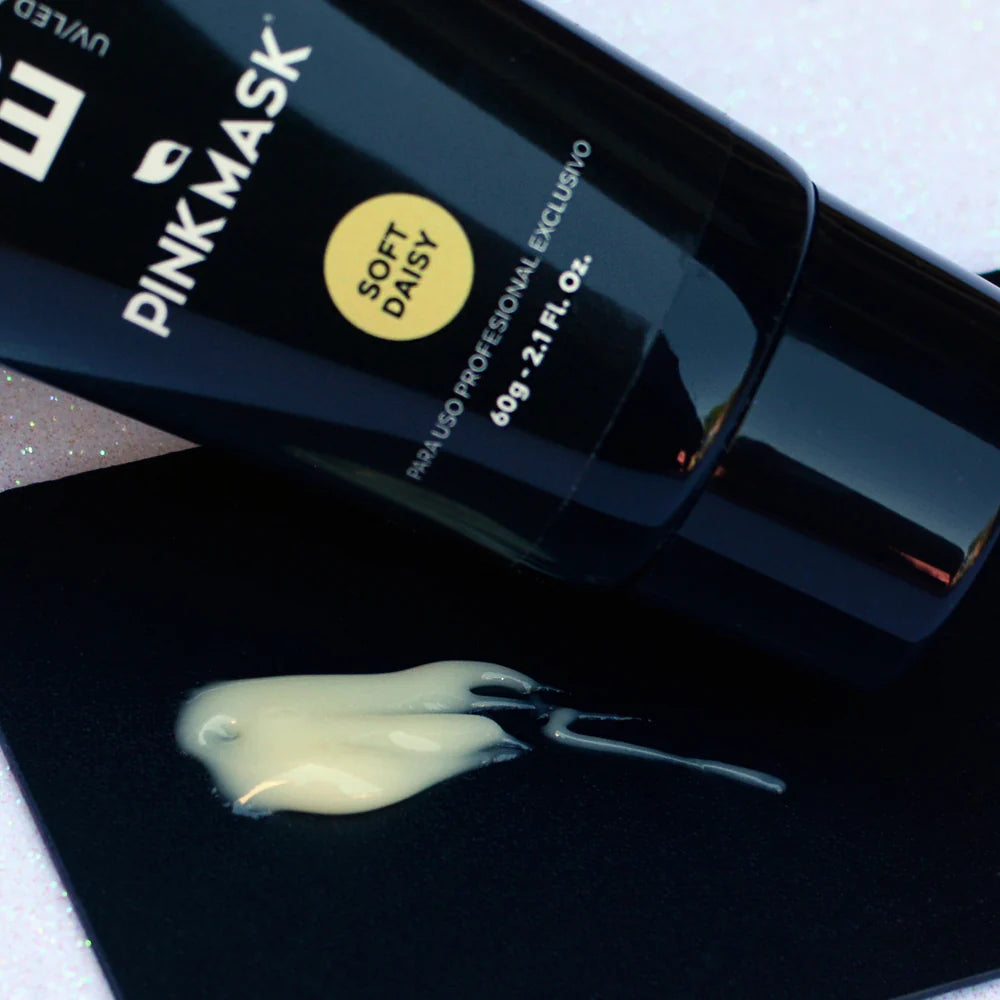 Easy Gel - Soft Daisy