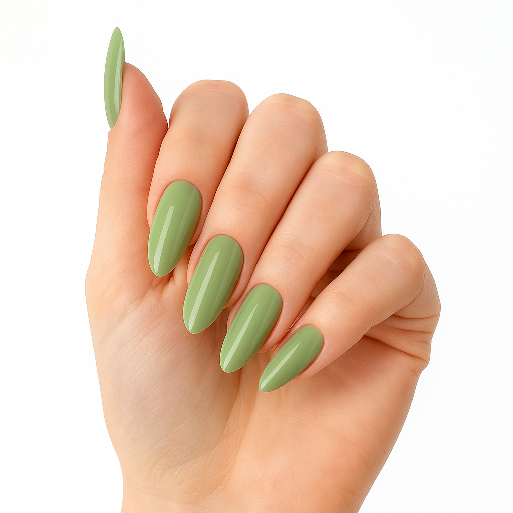 Easy Gel - Green Beer - Col. Saint Patrick