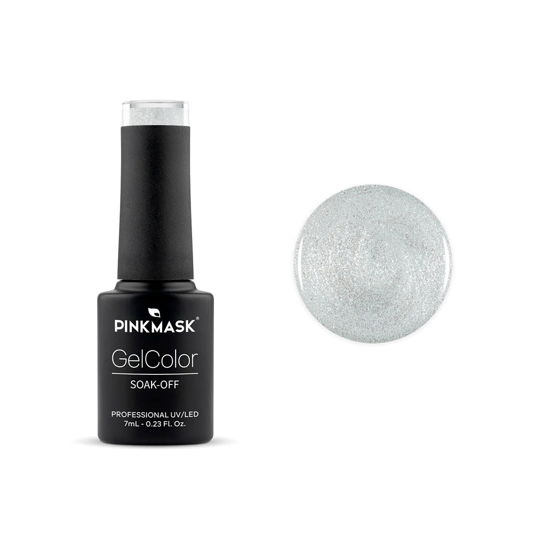 Gel Color - Edgy - 7ml